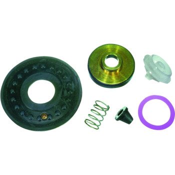 Danco 72619 Flush Valve Repair Kit, For: New Style Flush Valves