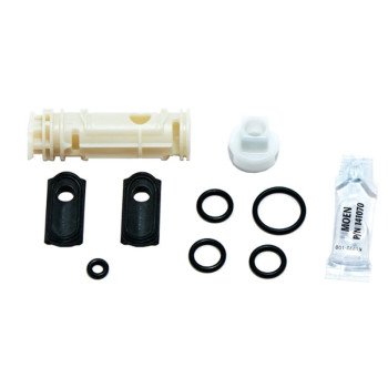 Moen Posi-Temp Series 98040 Cartridge Repair Kit, For: 1222/1222B Single Handle Cartridge Tub/Shower