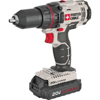 PCC601LA DRILL 1/2IN 20V MAX  