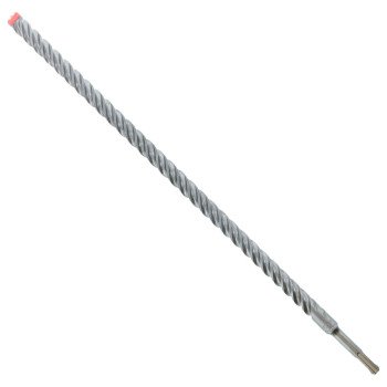 Diablo Rebar Demon DMAPL4240 Hammer Drill Bit, 5/8 in Dia, 18 in OAL, Percussion, 4-Flute, SDS Plus Shank