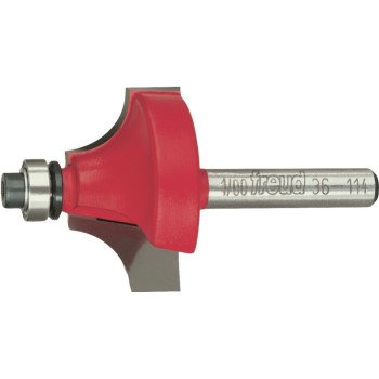 BEADING ROUTER BIT