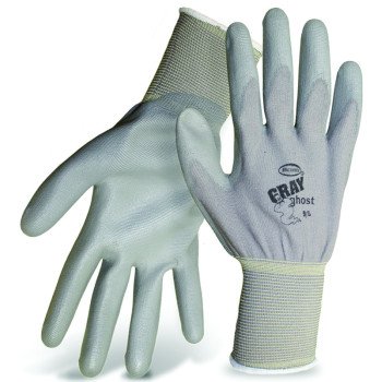 3000M GLOVE NYLN COATED PALM M