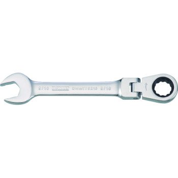 DWMT75213OSP WRENCH RATCH 9/16