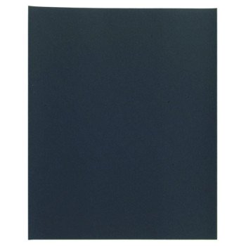 Norton 01226 Sanding Sheet, 9 in L, 11 in W, 220A Grit, Very Fine, Aluminum Oxide Abrasive