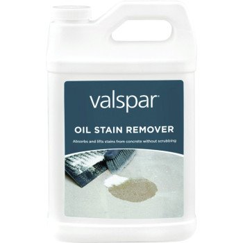 82799 OIL STAIN REMOVER 64OZ  