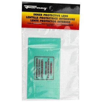 Forney 55760 Inner Protective Lens