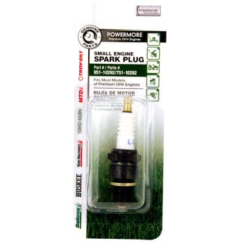 OEM-751-10292 SPARKPLUG 14MM  