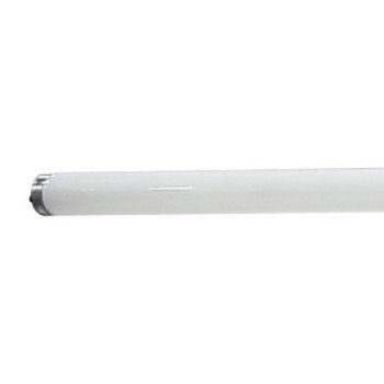 Sylvania 25037 Fluorescent Bulb, 95 W, T12 Lamp, Recessed Double Contact Lamp Base, 7600 Lumens, 4100 K Color Temp