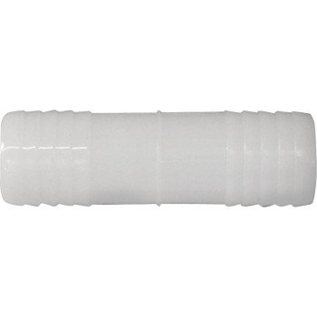 COUPLING INSERT NYLON 1