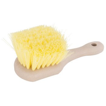 Vulcan C01262 Acid Brush, 1-7/8 in Brush, Polypropylene Handle, 8 in OAL