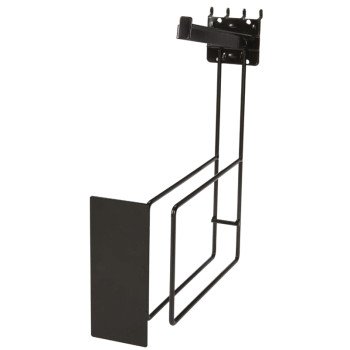 IRWIN 1896071 Bar Clamp Display Rack, 6 in L