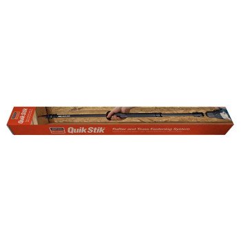 Simpson Strong-Tie Quik Stik QUIKSTIK Rafter and Truss Fastening System