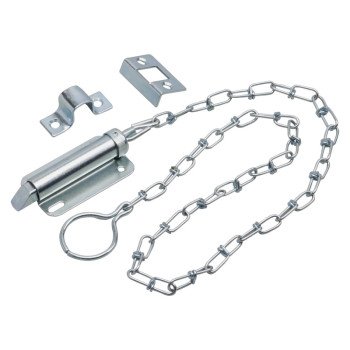 5701XV BOLT CHAIN ZINC 3-1/2IN