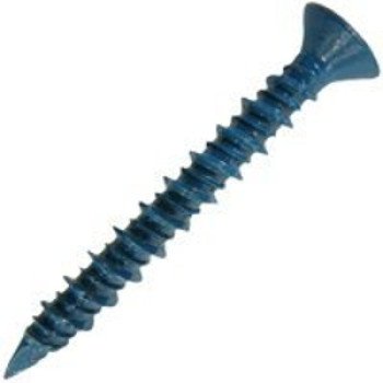 77997 MASONRY SCREW 1/4X3.25  