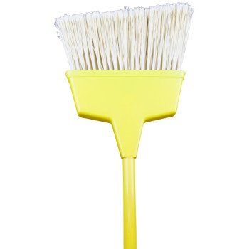 Chickasaw #20 Angle Broom, Plastic Bristle