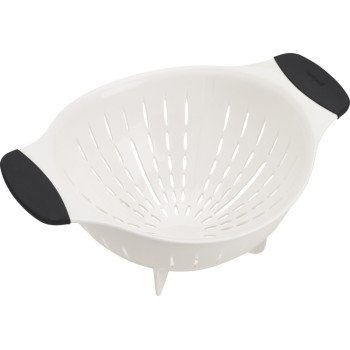 Goodcook 20306 Colander Bowl, Plastic