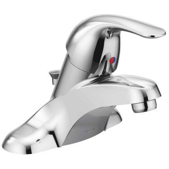 WS84503 FAUCET LAV 1HDL CHROME