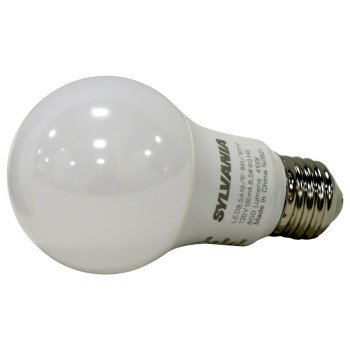 LED 8.5W A19 4100K 800LUM MED