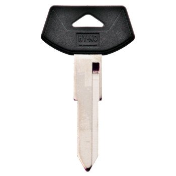 Hy-Ko 12005B84 Automotive Key Blank, For: General Motors B84 Vehicle Locks