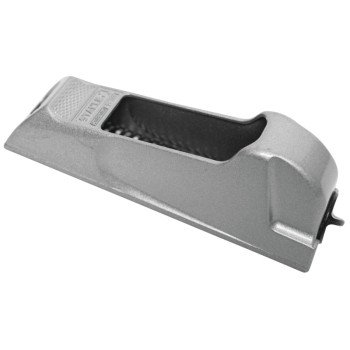 STANLEY Surform Series 21-399 Pocket Plane, 1-5/8 in W Blade