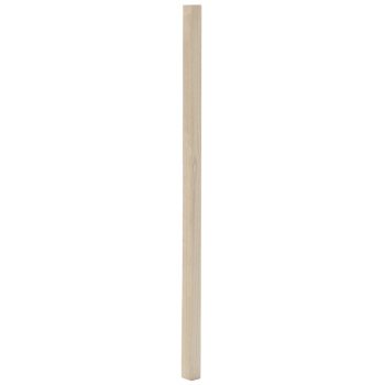 UFP 106035 Deck Baluster, 2 in L, Southern Yellow Pine