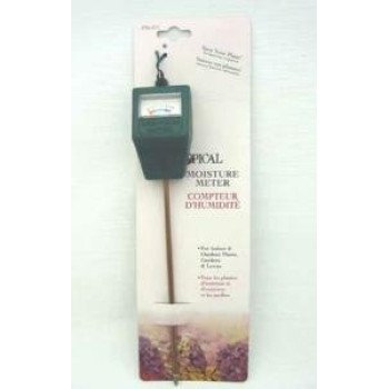 PM-4111 PLANT METER/MOISTURE  