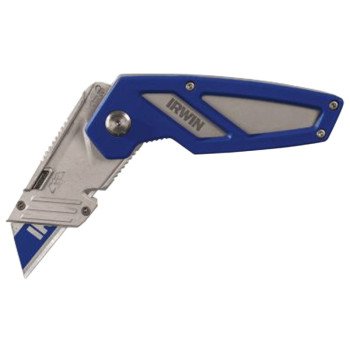 1858318 BLUE KNIFE UTILITY FO 