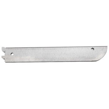 Knape & Vogt BK-0102-14 Shelf Bracket, 14 in L, Steel, Galvanized