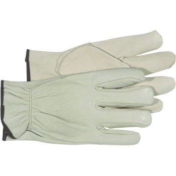 4067L GLOVE GRAIN LEATHER L   