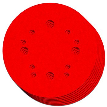 DCD050VFNH07G DISC 5IN REF 7PK