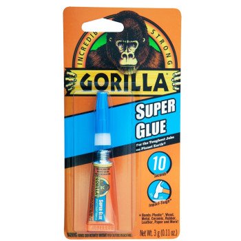 GLUE SUPER 3GM TUBE