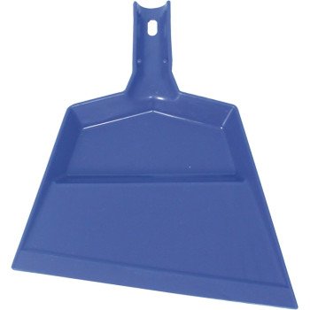 Birdwell 028-60 Broom Buddy Dustpan, 10-1/4 in W