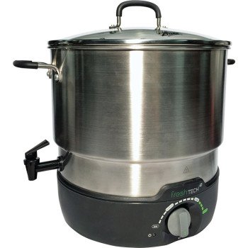 Ball 1440035017 Water Bath Canner, 21 qt Capacity