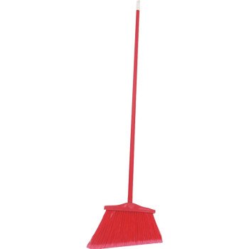 Birdwell 316-6 Corner Cleaner, Polypropylene Bristle, Assorted Bristle, 56 in L, Metal