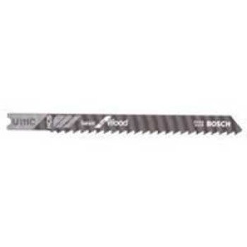 U111C BLADE JIGSAW 3-5/8IN 5PK