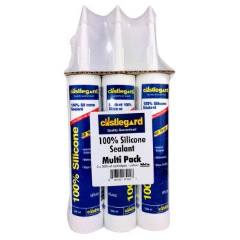 WZ97002 WHT SILICNE CAULK INT/