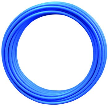 Apollo APPB1001 PEX-B Pipe Tubing, 1 in, Blue, 100 ft L