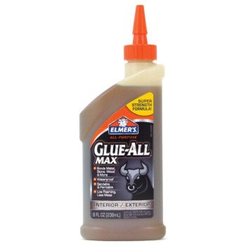 E9416 ELMERS GLUE ALL MAX 8OZ 