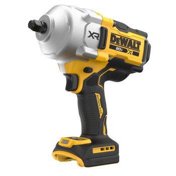 DEWALT 20V MAX XR DCF961B Impact Wrench with Hog Ring Anvil, Tool Only, 20 VDC, 1/2 in Drive, 1890 ipm