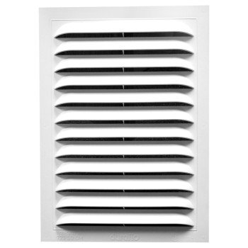 621218 12X18RECT STD GBLE VENT