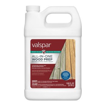 PREP WOOD ALL-IN-ONE 1GA