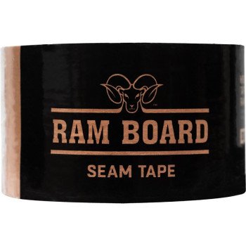 TAPE SEAM TAN 3IN X 164FT