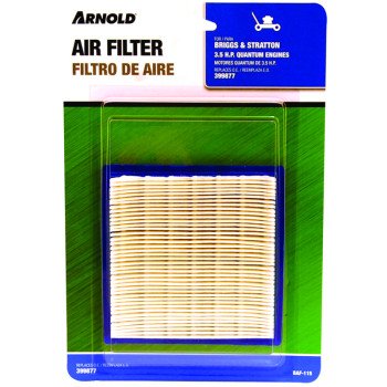 BAF115 PAPER AIRFILTR BS399877