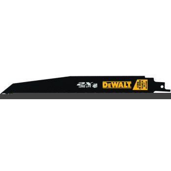 DWA4169 BLADE RECIP 9IN 6TPI  