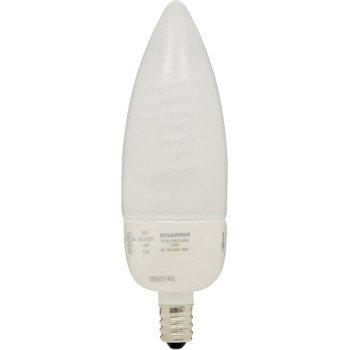 29750 CFL 5W SOFTWHT DIM CAN  