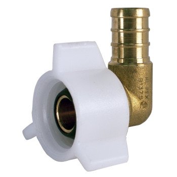 540617 1/2IN ADAPTER FAUCET PE