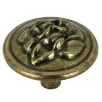 BP46853142 32MM KNOB PEWTER   