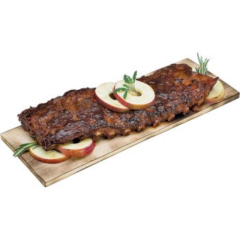 00291 MAPLE GRILL PLANK 2PK   