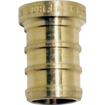 Apollo CPXP12 Test Pipe Plug, 1/2 in