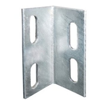 15011 GALVANIZED STEEL 2 1/2IN